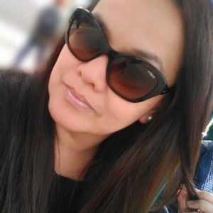 Meet your Posher, Maggie